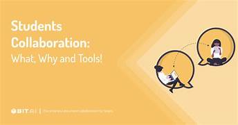 What Are the Effects of E-learning on Student Collaboration?