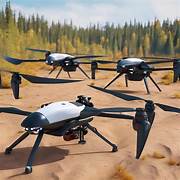 Autonomous Drones for Search and Rescue Missions: Revolutionizing Emergency Response