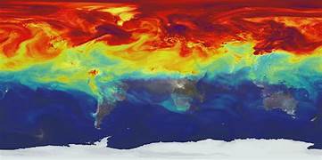AI in Predicting and Modeling Climate Patterns