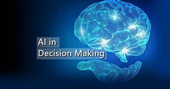 The Role of AI in Enhancing Business Decision-Making Processes