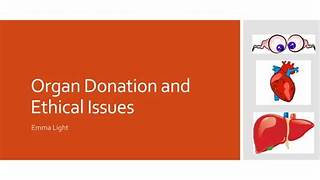 The Ethical Considerations of AI in Organ Transplantation