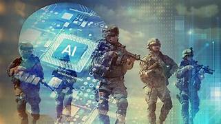 How Does Technology Influence the Dynamics of Modern Warfare?