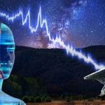 AI Applications in Analyzing Signals from Space Telescopes