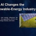 Can Technological Advancements Lead to a Fully Renewable Energy-Dependent World?