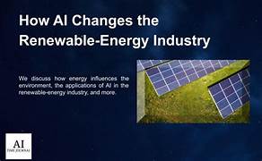 Can Technological Advancements Lead to a Fully Renewable Energy-Dependent World?