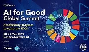 Development of AI for Humanitarian and Social Good