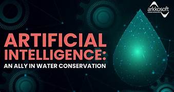 The Potential of AI in Improving Water Resource Management
