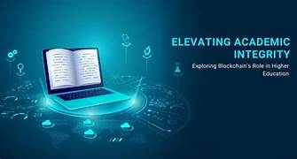 Blockchain Applications in Ensuring Academic Integrity