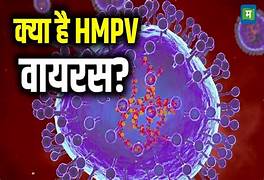 HMPV (Human Metapneumovirus) in India: What We Know So Far