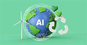 AI in Analyzing the Impact of Climate Policies