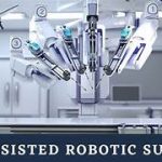 AI in Surgical Robots for Complex Medical Procedures