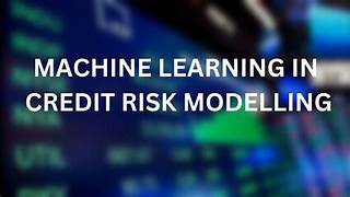 Machine Learning in Credit Risk Modeling: A New Frontier?
