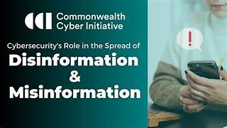 AI’s Role in Addressing Misinformation and Disinformation