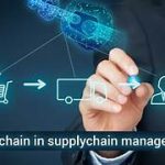 How Blockchain Technology Impacts Supply Chain Transparency