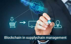 How Blockchain Technology Impacts Supply Chain Transparency