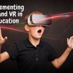How Can Augmented Reality and Virtual Reality Transform Education?
