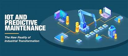 AI-Driven Predictive Maintenance for Industrial Equipment