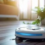 AI-Driven Robotic Vacuum Cleaners and Home Assistants: Revolutionizing Smart Homes