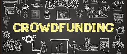 The Role of Crowdfunding Platforms in Supporting Business Initiatives