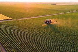 Global Warming and Sustainable Agriculture: A Comprehensive Study