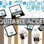 AI in Ensuring Equitable Access to Technology