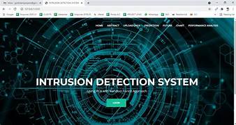 Advanced Intrusion Detection Systems in Cybersecurity: New Approaches