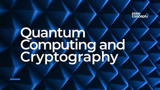 Implications of Quantum Computing for Financial Cryptography