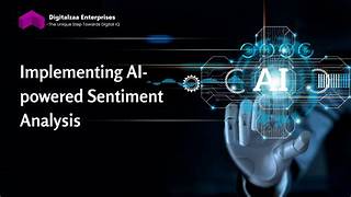 AI-Driven Sentiment Analysis in Social Media Platforms: Understanding the Pulse of Public Opinion