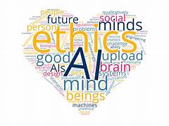 The Ethical Considerations of AI in Social Media Algorithms