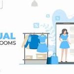 AI-Powered Virtual Fitting Rooms for Online Retail: Revolutionizing the Shopping Experience