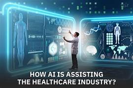 The Impact of AI on the Healthcare Insurance Industry