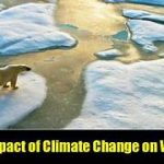 Implications of Climate Change for Wildlife: Extinction and Adaptation