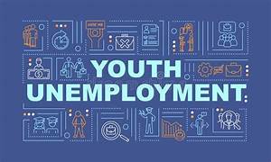 “Youth Unemployment: Challenges and Strategies for Improvement”.