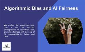 AI Fairness in Decision-Making Algorithms: A Critical Examination