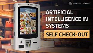 AI in Enhancing Checkout and Payment Security