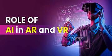 The Role of AI in Enhancing Virtual Reality Therapy