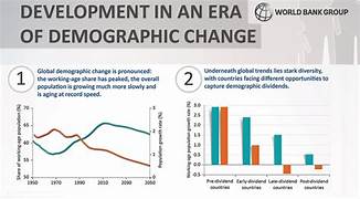 Financial Implications of Demographic Shifts in Developed Economies