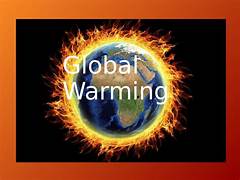 Global Warming and Its Role in Expanding Desert Regions