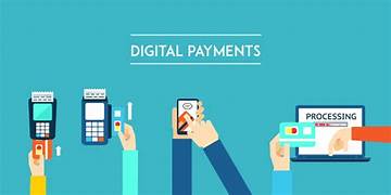 Exploring the Role of Digital Payment Systems in Modern Finance