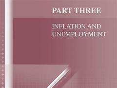 Understanding the Relationship Between Inflation and Unemployment