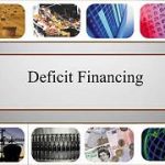 Consequences of Government Debt and Deficit Financing