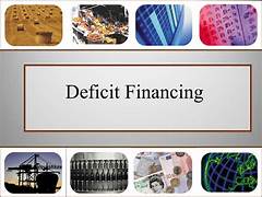 Consequences of Government Debt and Deficit Financing