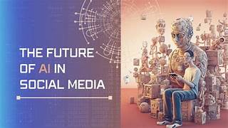 The Impact of AI on Social Media and Online Platforms