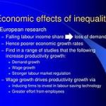 Analysis of Economic Growth and Income Inequality