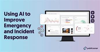 The Potential of AI in Improving Emergency Response Systems