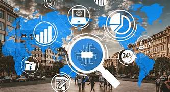 The Role of AI in Improving Urban Planning and Development