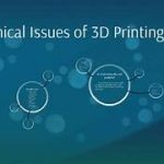 What Are the Ethical Implications of 3D Printing Technology in Manufacturing?