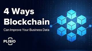In What Ways Can Blockchain Technology Reform the Existing Financial Systems?