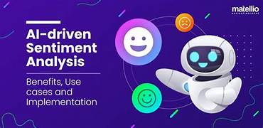 Sentiment Analysis of Financial News Using AI
