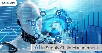 AI-Driven Demand Forecasting and Production Planning: Revolutionizing Supply Chain Management